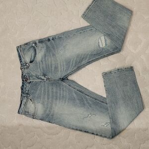 Warren Webber mens jeans size 36×40